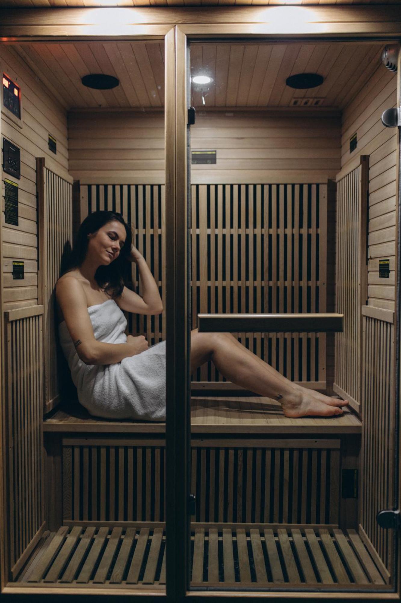 Wojcik Spa - 克雷尼察 外观 照片